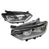 Head Light AM (Halogen) (SET LH+RH)