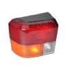 LH Left Hand Tail Light Rear Lamp For VW Volkswagen Transporter T4 1992~2004