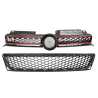 Grille Upper + Lower AM (GTI Only)