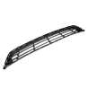 Front Bumper Bar Grille Lower Insert No Sensor For Hyundai Santa Fe DM 2015~2018