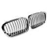 Grille AM (Chrome Black) (SET LH+RH)