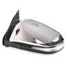 Door Mirror AM (5 Pins - With Indicator, No Auto Fold) (Chrome)