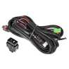 Universal Fog Light Wire Harness (Type 11 Switch)