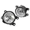 Fog Lamp AM (Halogen) (SET LH+RH)