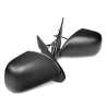 Door Mirror AM (Electric) Black (Set LH+RH)