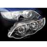 Head Light AM + LED DRL Protector XR6 / XR8 (SET LH+RH)