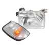 Head Light + Corner Light AM (SET 2)