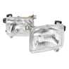 Head Light  AM (SET LH+RH)