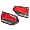 Rear Garnish AM (Black Trim) (SET LH+RH)