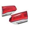 Rear Garnish AM (Chrome Trim) (SET LH+RH)