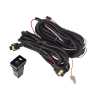 Universal Fog Light Wire Harness (Type 74 Switch)