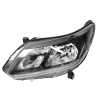 Head Light AM (Black) - LT Only