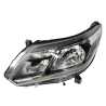 Head Light AM (Chrome) - Z71 / LTZ / Storm