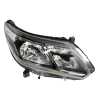 Head Light AM (Chrome) - Z71 / LTZ / Storm