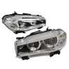 Head Light AM (Xenon, Non Adaptive) (SET LH+RH)