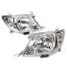 Head Light AM (Set LH+RH)