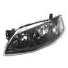 Head Light AM (Black) *TYC