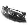 Head Light AM (Black) *TYC