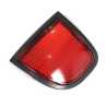 Tail Light Ute  Rear Reflector (Under Tail Light) - No Emark