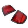 Tail Light Ute  Rear Reflector (Under Tail Light) - Emark (SET LH+RH)