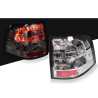 Tail Light AM Ute (Performance LED Chrome) (SET LH+RH)