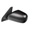 Door Mirror AM Electric (Black)