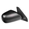 Door Mirror AM Electric (Black)