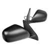 Door Mirror AM Electric (Black) (Set LH+RH)