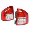 Tail Lamp AM (Clear Red) (SET LH+RH)