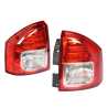 Tail Light AM (Clear Red) (SET LH+RH)