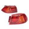 Tail Light  AM (Red) Sedan (SET LH+RH)