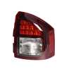 Tail Light AM (Tinted Red)