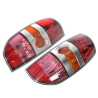 Ozeparts Pair LH+RH Tail Light Rear Lamp For Mazda BT-50 BT50 UN 2006~2008 Ute