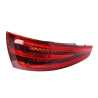 DEPO Fits Audi Q3 / RSQ3 8U Series 1 2011~2015 | Outer Taillight Tail Light Rear Lamp (LED) | LH LHS Left Hand (Passenger Side)