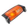 Corner Light (Black Edge)