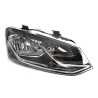 RH Right Head Light Lamp For VW Volkswagen Polo 6R 2014~2017 81TSi ComfortLine