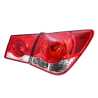 Tail Light + Rear Garnish (Sedan) AM (SET 2)