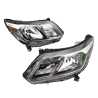 Head Light AM (Chrome) - Z71 / LTZ / Storm - Ozeparts (SET LH+RH)