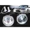 Fog Lamp (S SS SV6 SV8) + LED Globes (SET LH+RH)