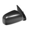 Door Mirror AM Electric  (Texture Black) - 3 Pin