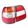 Tail Light + Rear Garnish AM (SET 2)