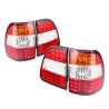 Tail Light + Rear Garnish AM (SET LH+RH)
