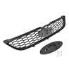 Grille - Badge Deleted + Oval Badge Base ( XR6 / XR8 )