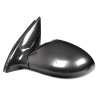 Door Mirror Assembly Electric (Black)