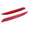 Bar Reflector Rear AM (Sedan SP25) (SET LH+RH)