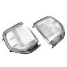 Corner Light GXL (Chrome Edge) (SET LH+RH)