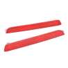 Bar Reflector AM (Hatch & Sedan - SP23 & MPS) (SET LH+RH)