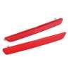 Bar Reflector AM (Sedan - Standard) (SET LH+RH)