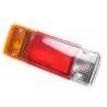 Tail Light AM (Tray Type 2) 300mm x 100mm (Round Plug)