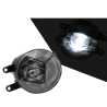 Fog Lamp AM Assembly (LED - Type 4 : Projector Type) (SET LH+RH)
